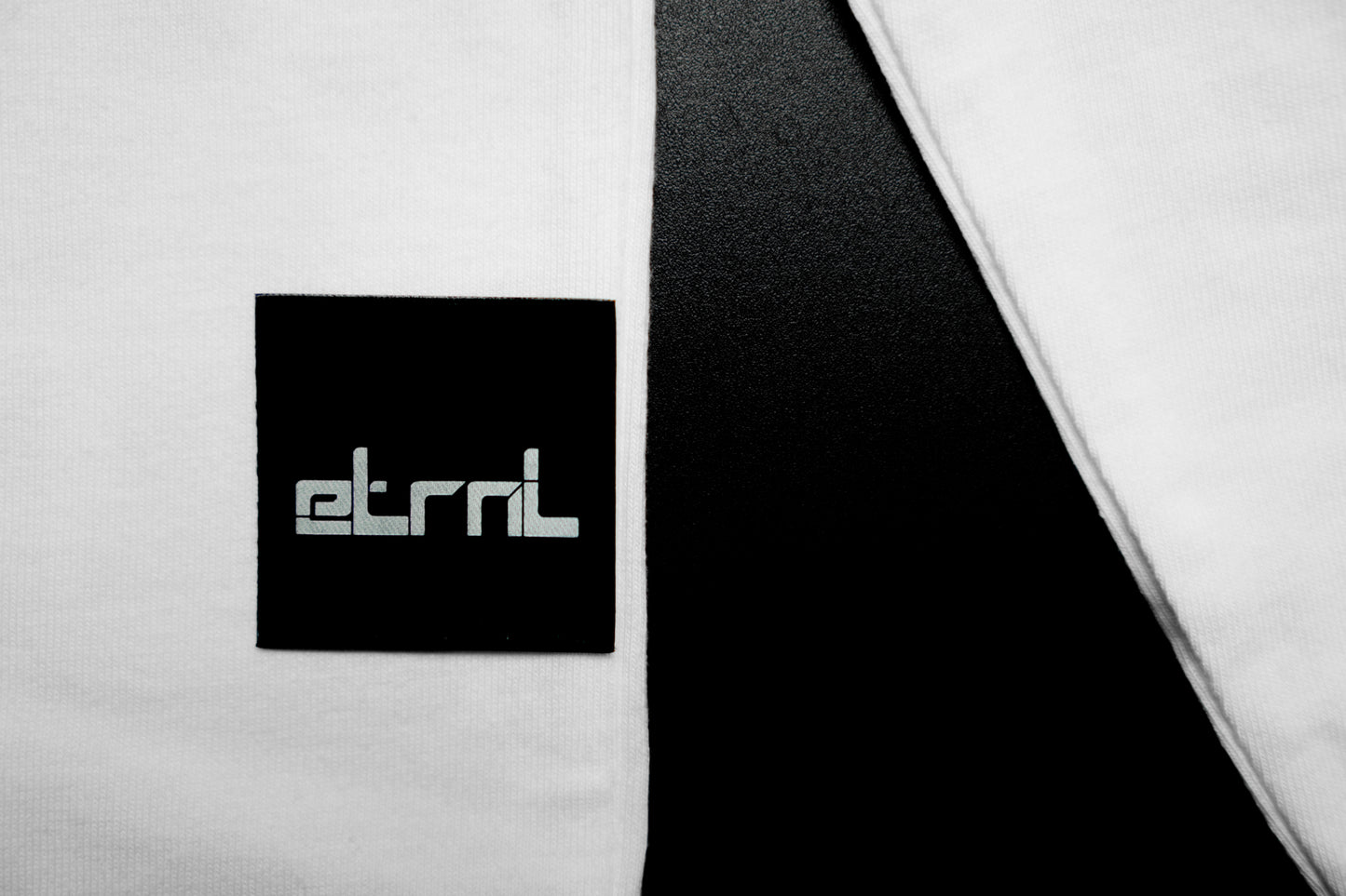 NFC Clothing Tag